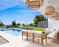 Venta - Villa - Benahavís - Alqueria