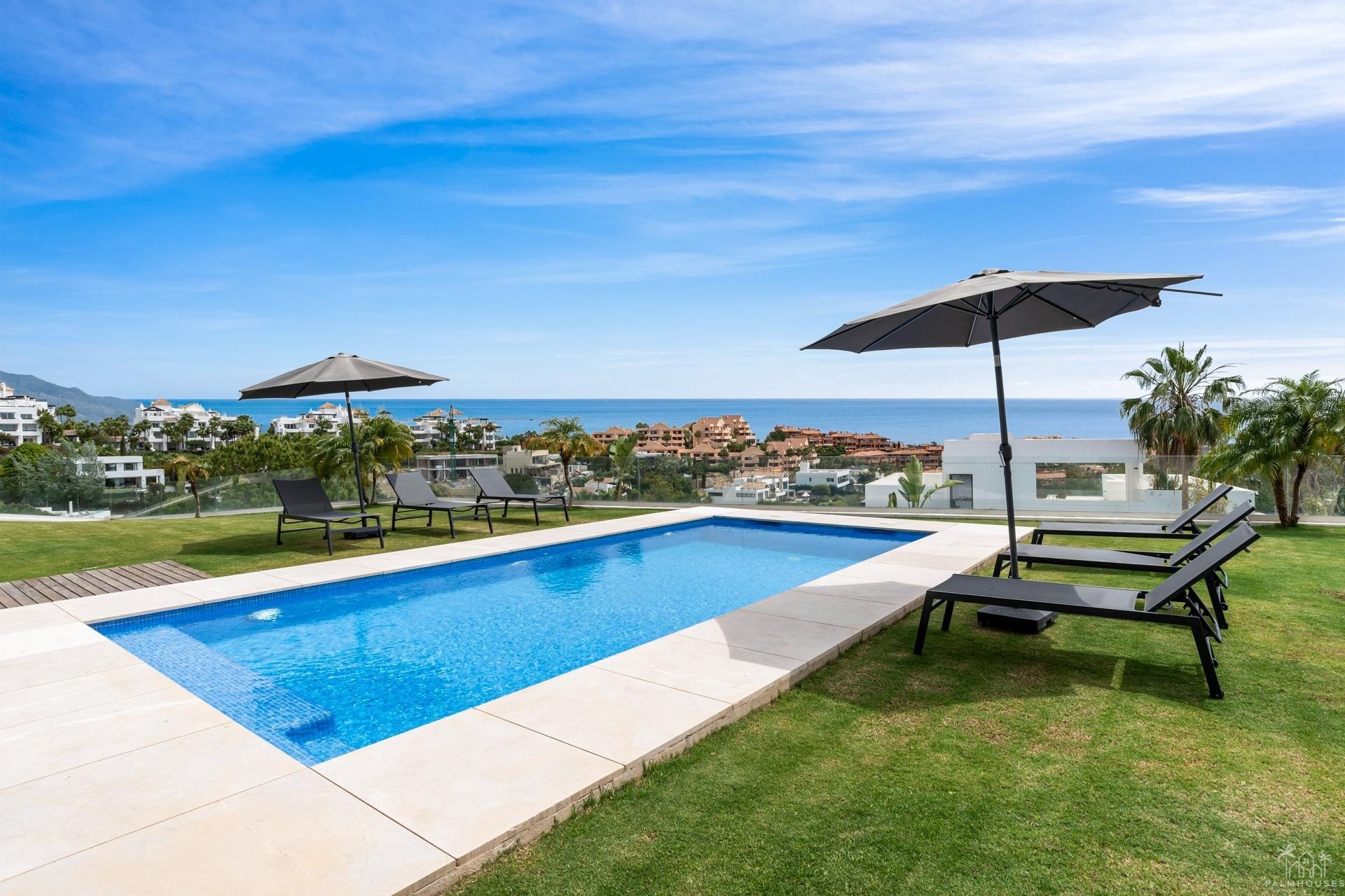 Venta - Villa - Benahavís - Alqueria
