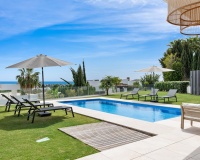 Venta - Villa - Benahavís - Alqueria