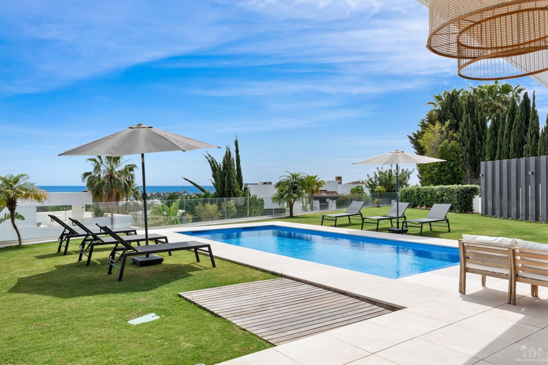 Venta - Villa - Benahavís - Alqueria
