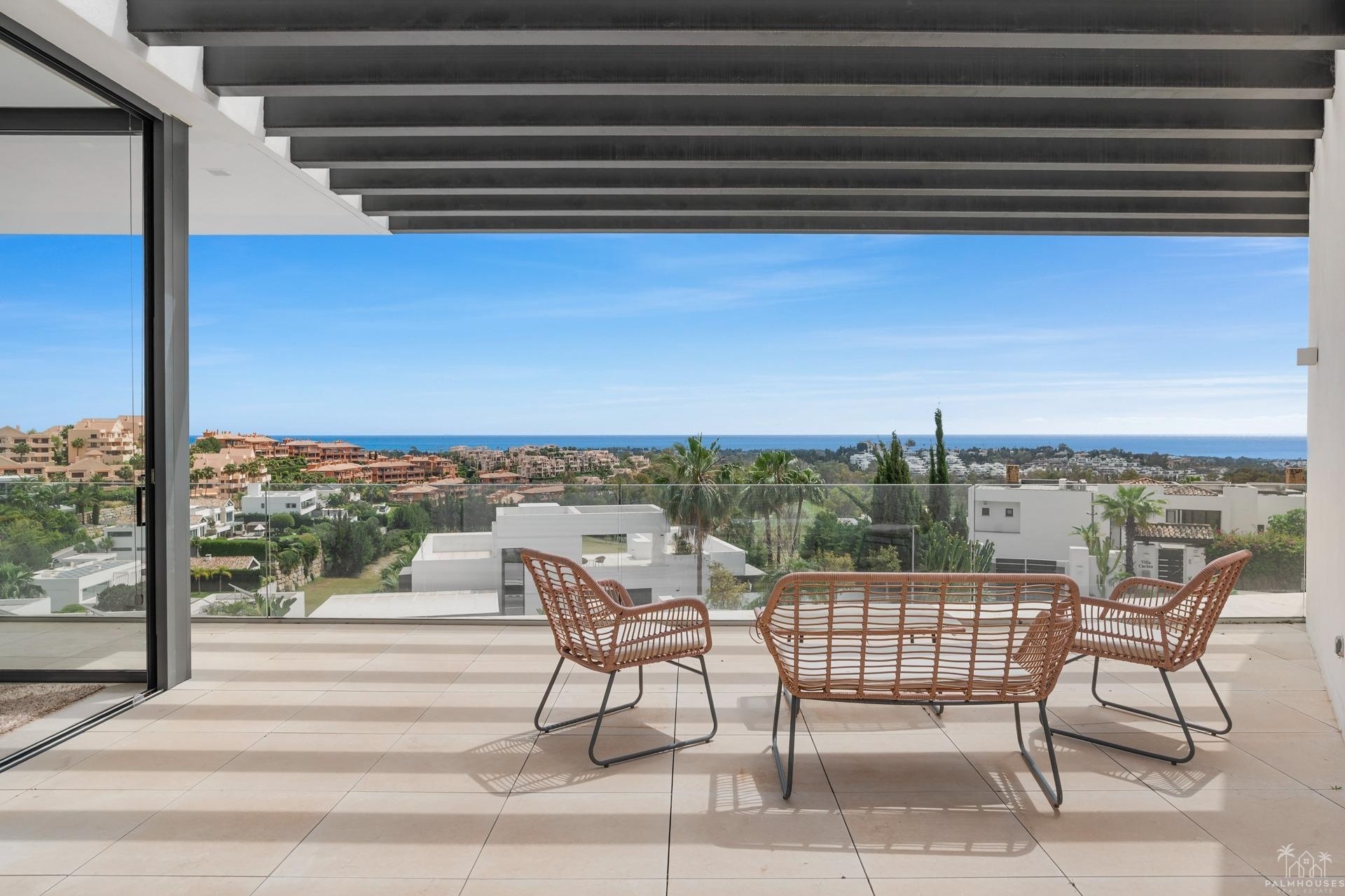 Venta - Villa - Benahavís - Alqueria