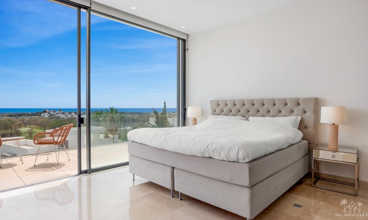 Venta - Villa - Benahavís - Alqueria