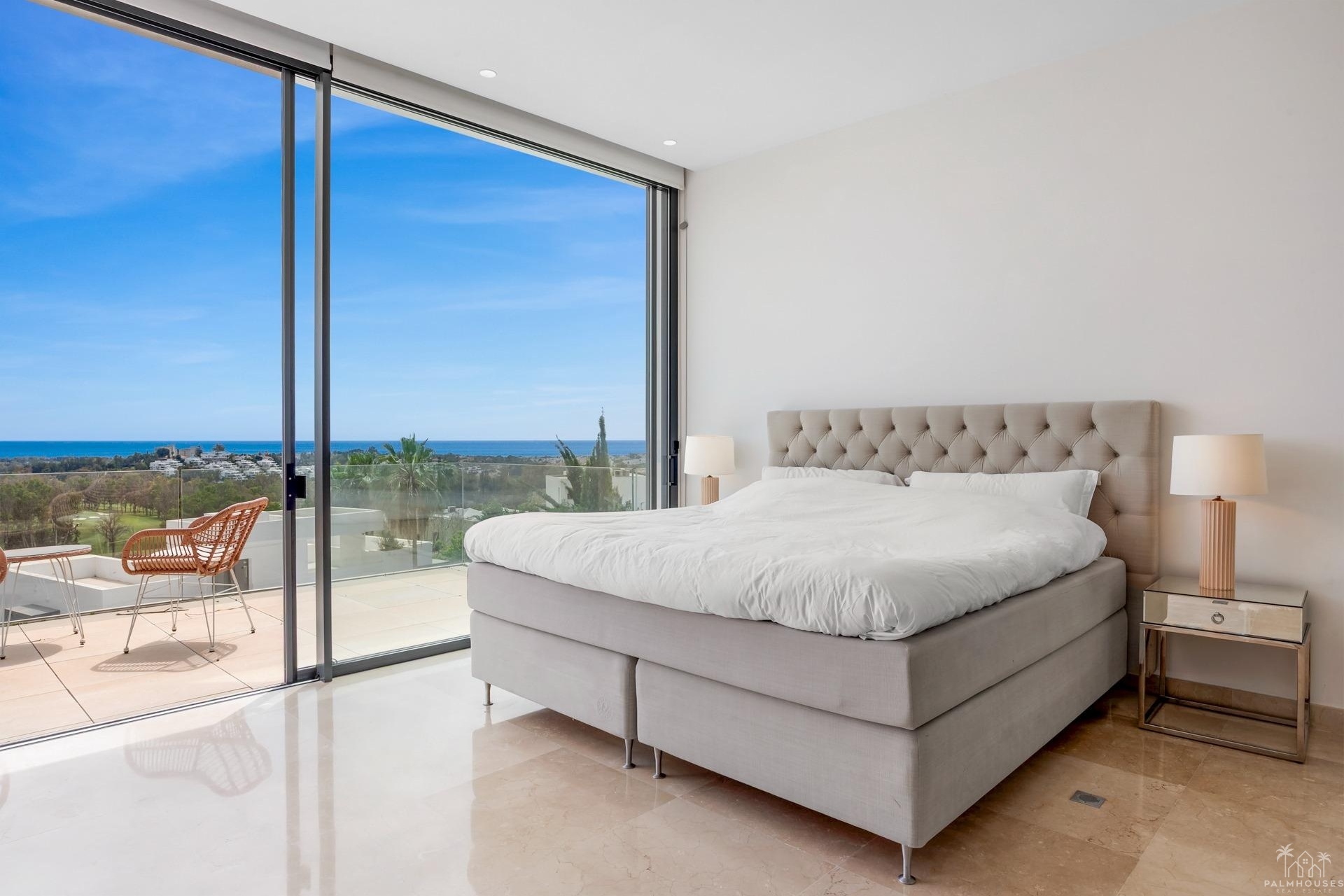 Venta - Villa - Benahavís - Alqueria