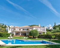 Venta - Villa - Benahavís - Cortés