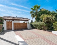 Venta - Villa - Benahavís - Cortés
