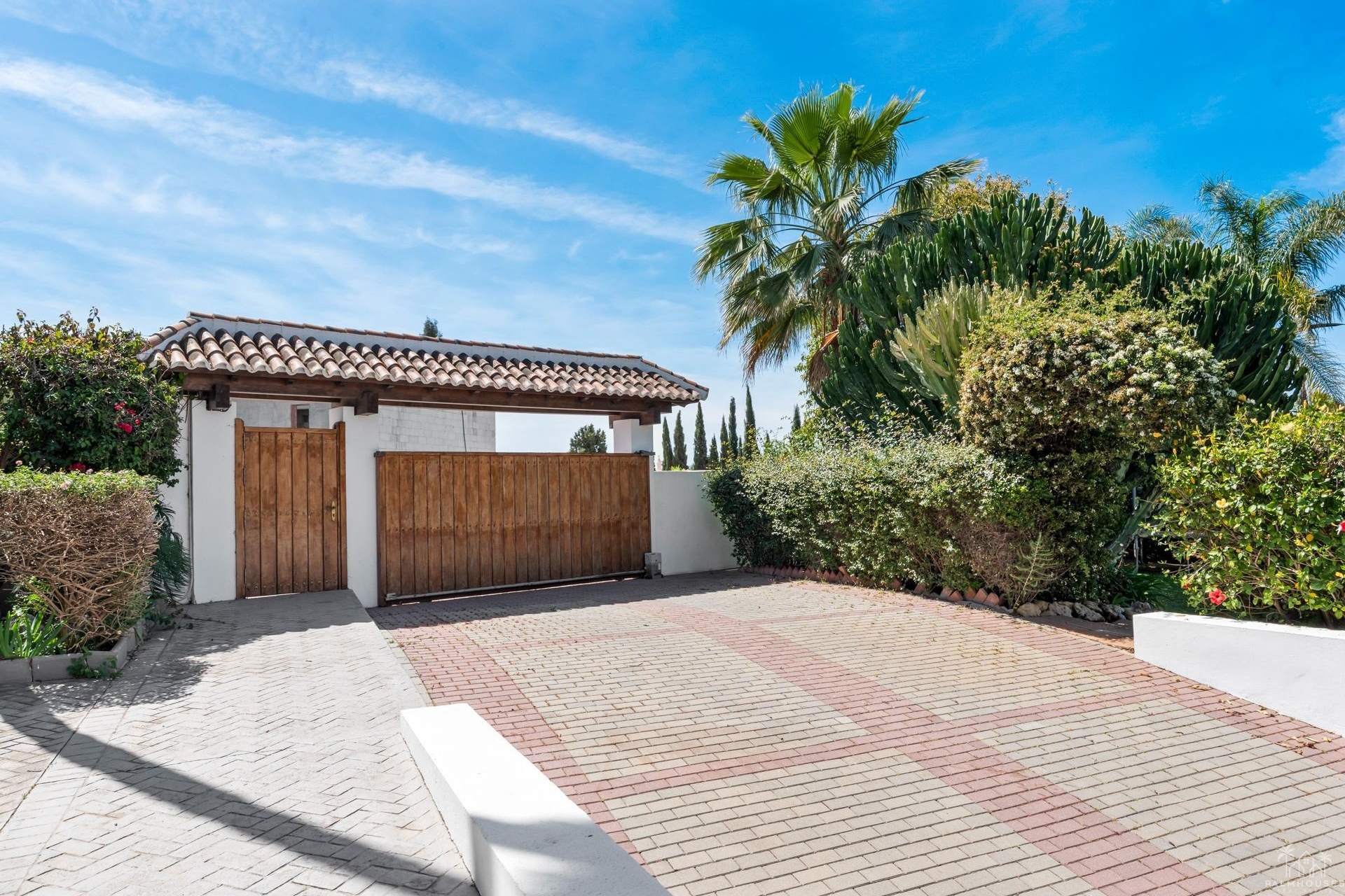 Venta - Villa - Benahavís - Cortés