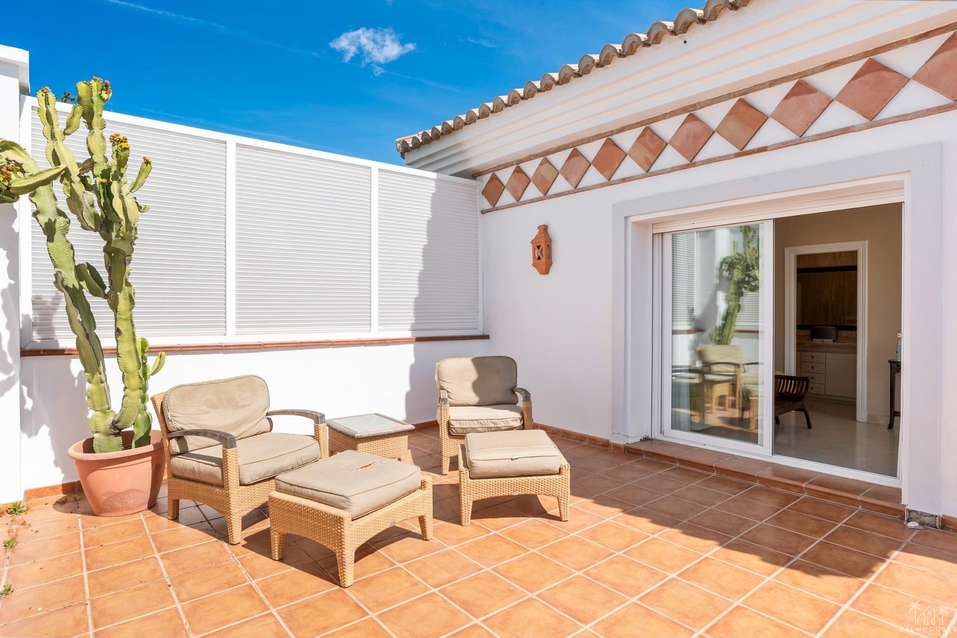 Venta - Villa - Benahavís - Cortés