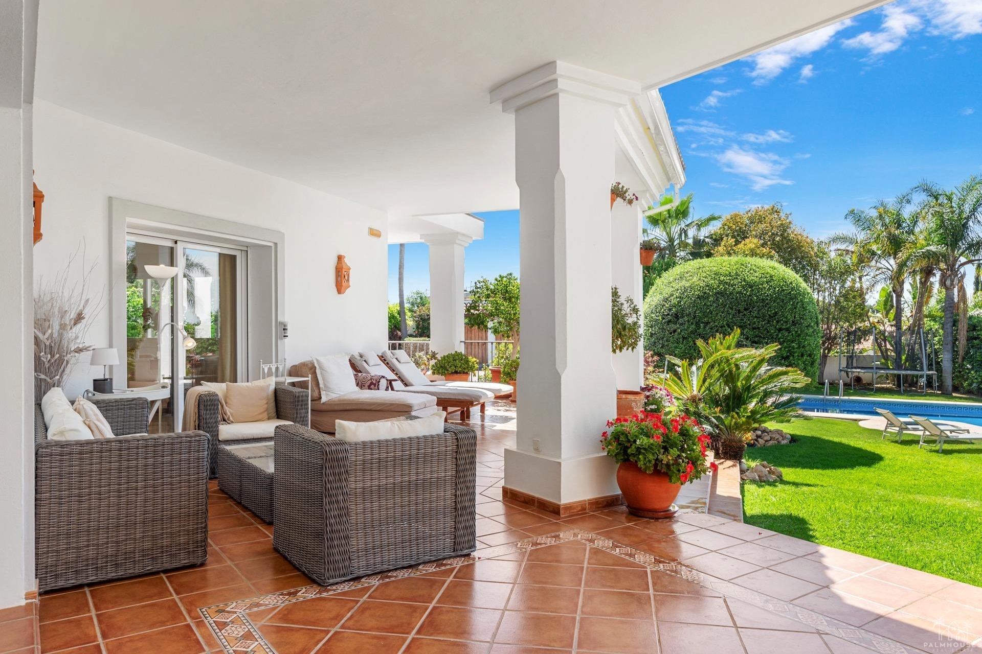 Venta - Villa - Benahavís - Cortés