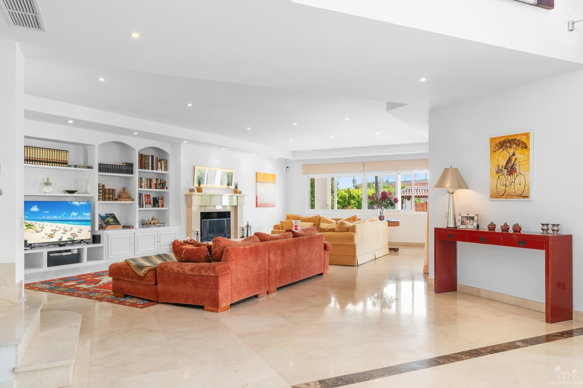 Venta - Villa - Benahavís - Cortés