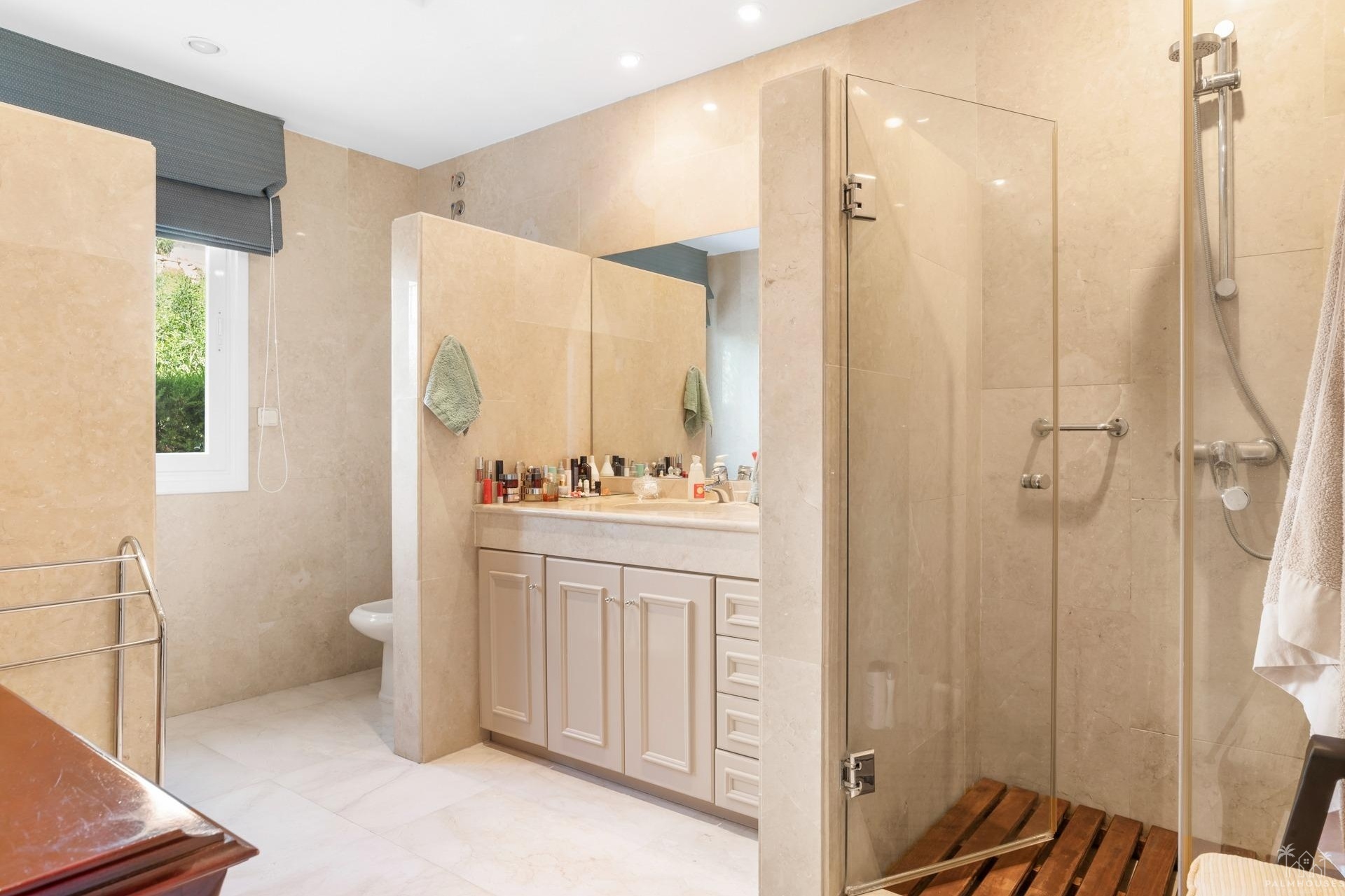 Venta - Villa - Benahavís - Cortés