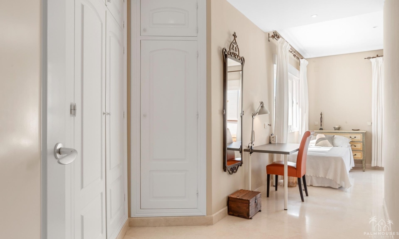 Venta - Villa - Benahavís - Cortés