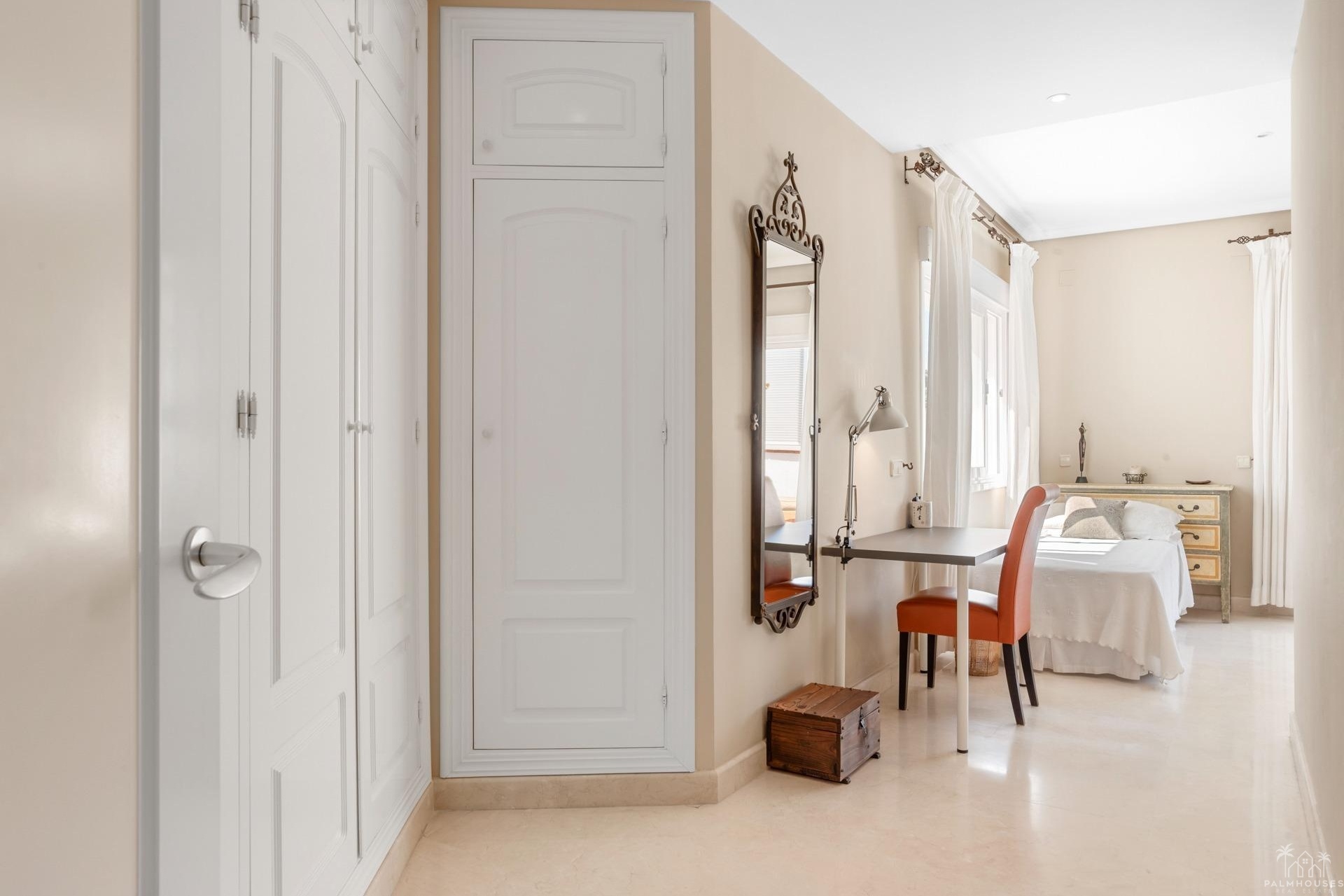 Venta - Villa - Benahavís - Cortés