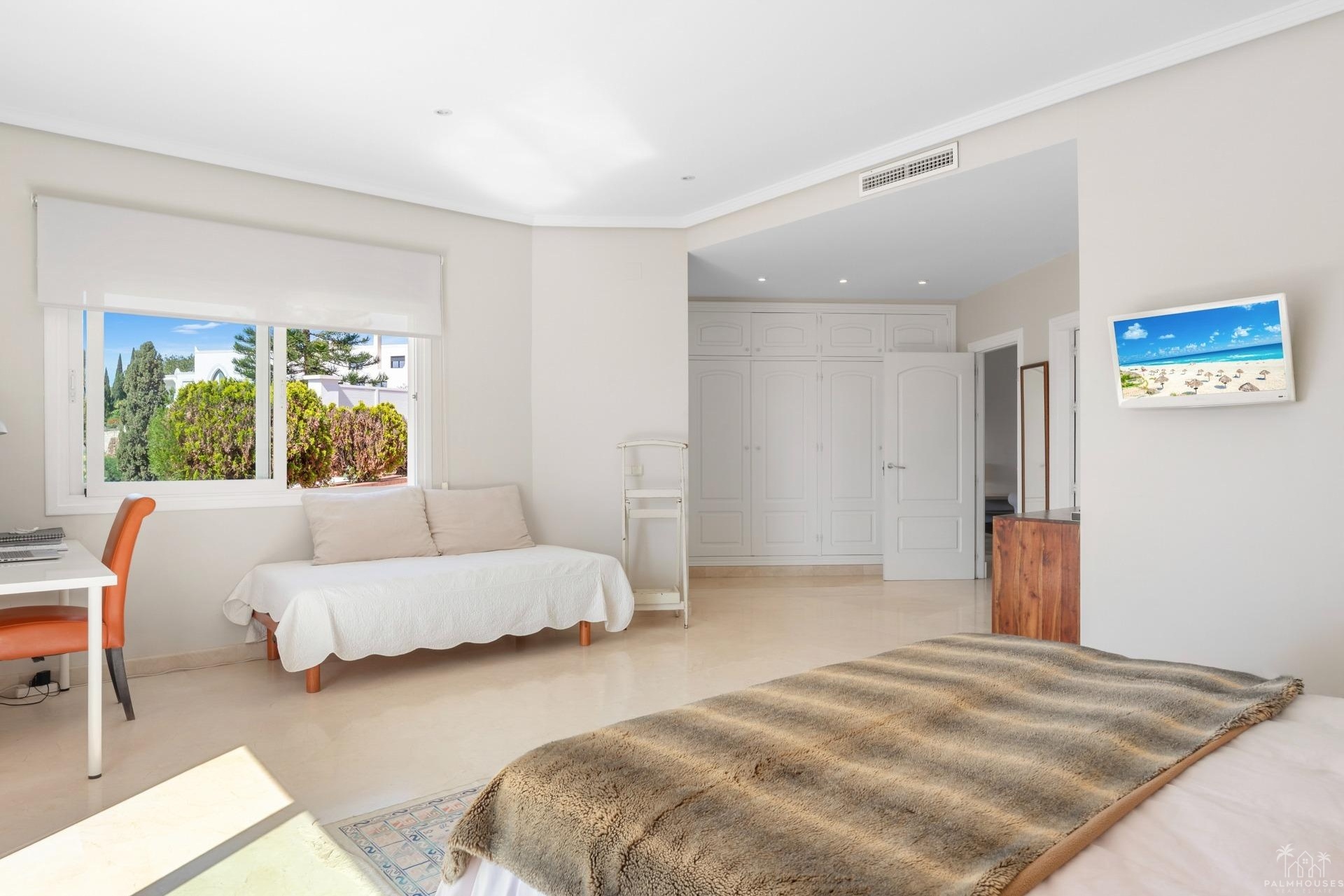 Venta - Villa - Benahavís - Cortés