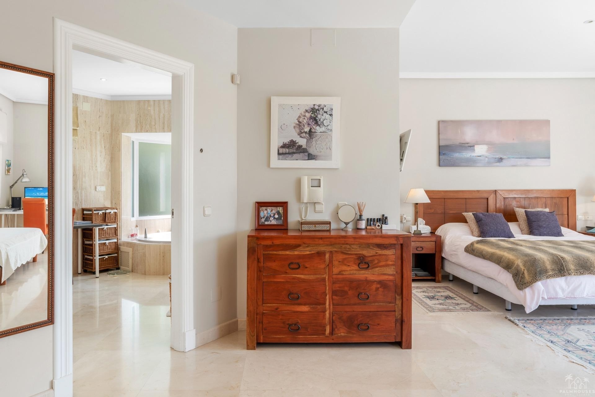 Venta - Villa - Benahavís - Cortés