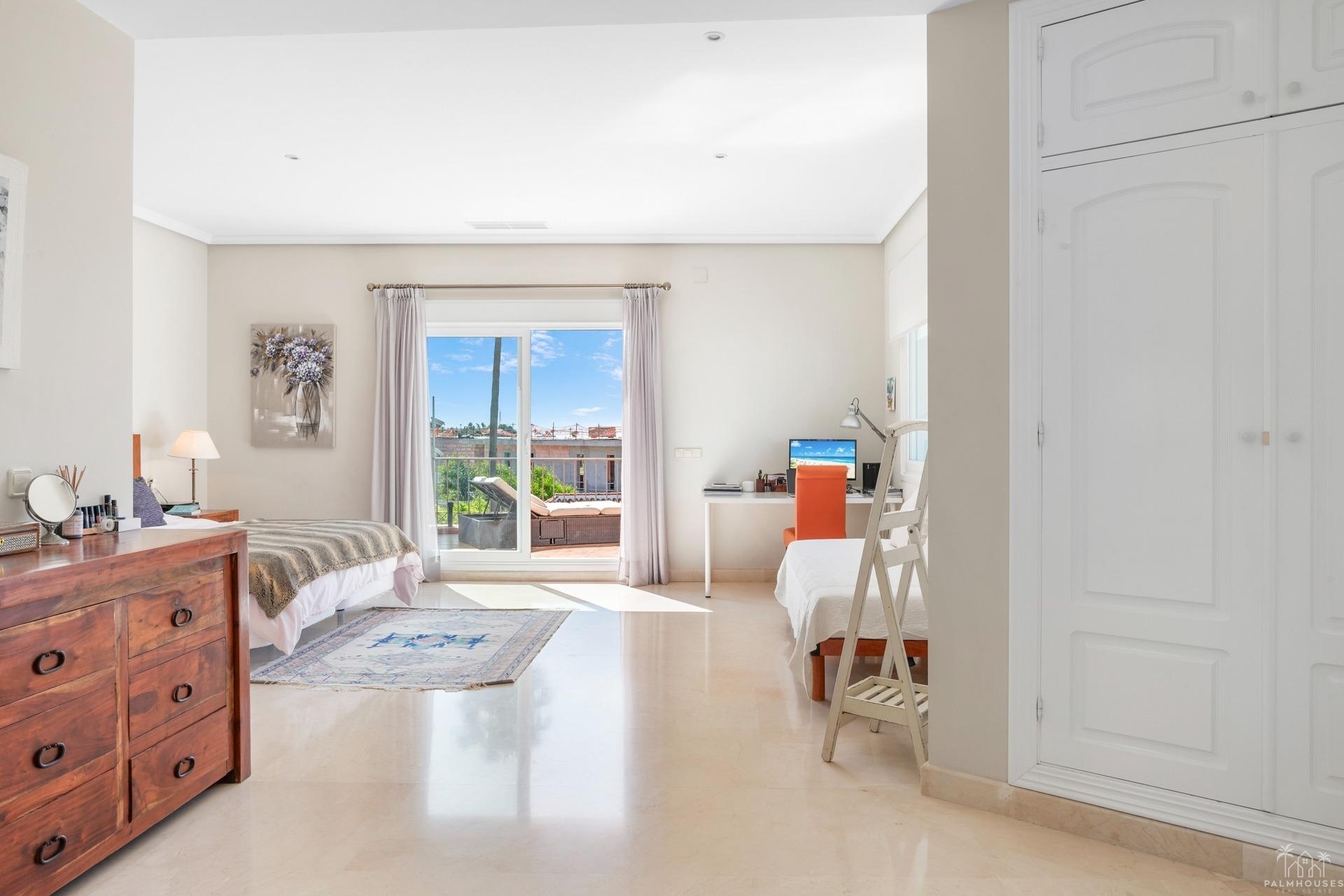 Venta - Villa - Benahavís - Cortés