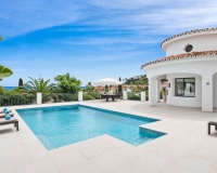 Venta - Villa - Benahavís - Cortés