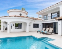 Venta - Villa - Benahavís - Cortés