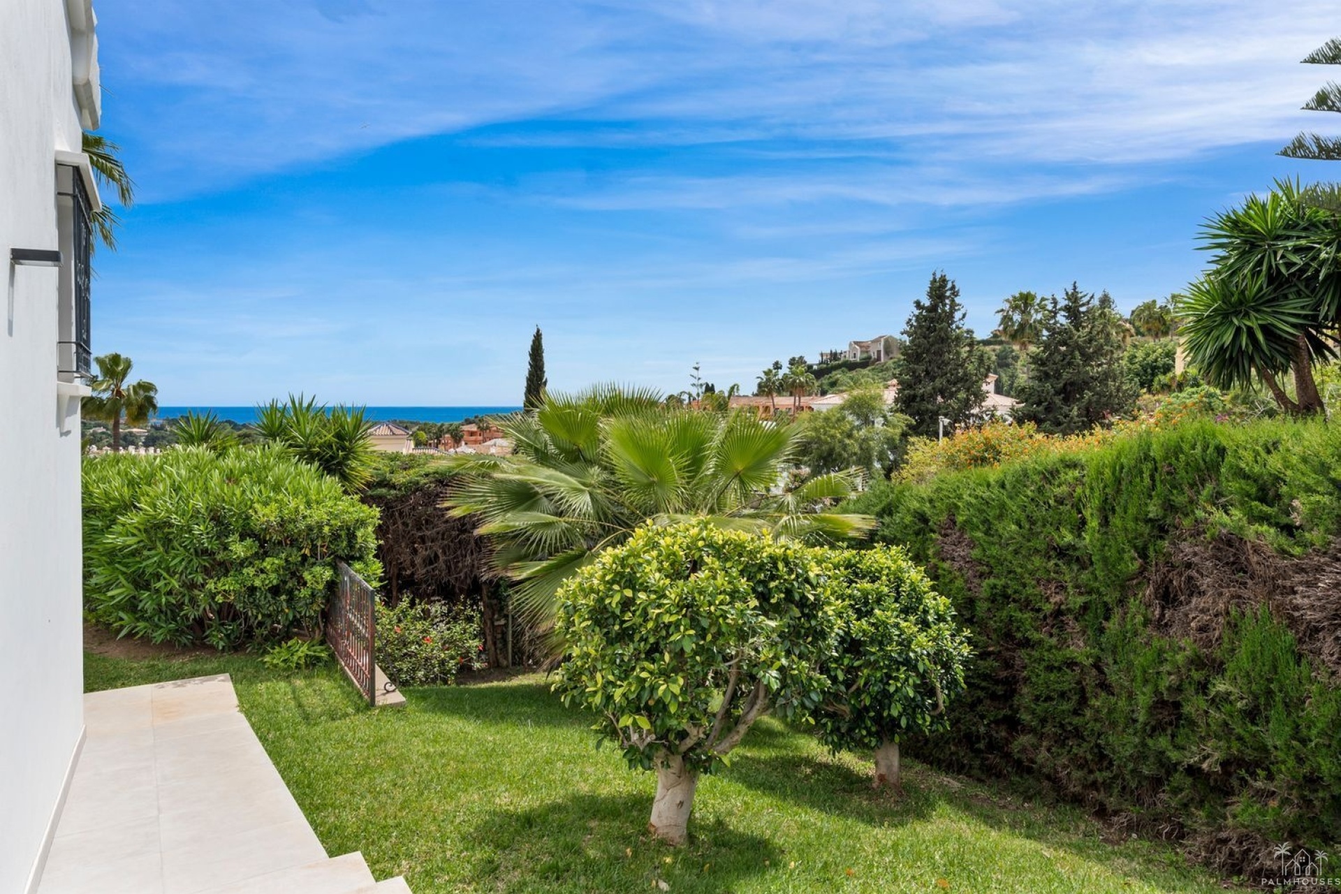 Venta - Villa - Benahavís - Cortés