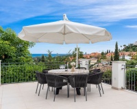 Venta - Villa - Benahavís - Cortés