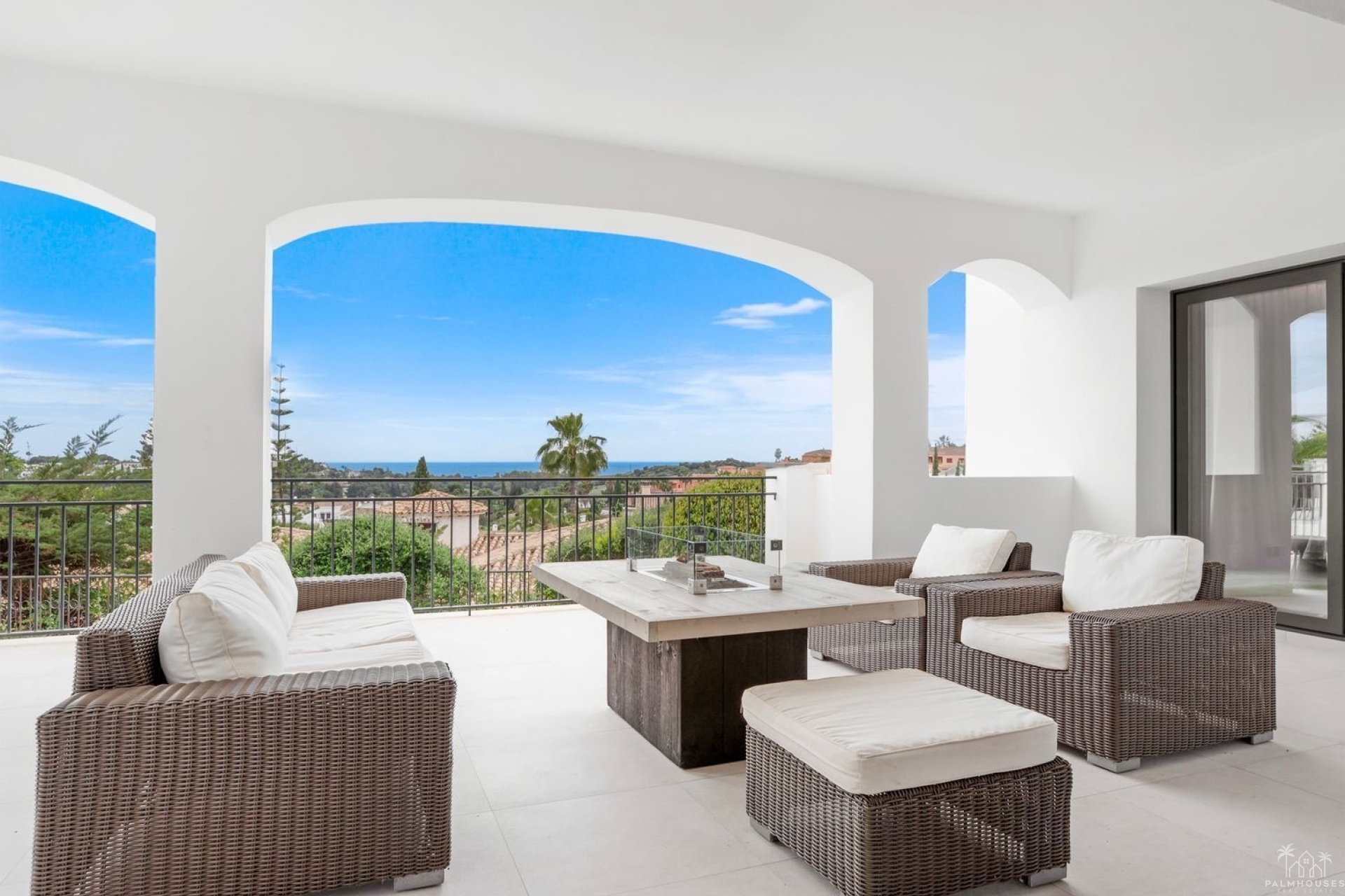 Venta - Villa - Benahavís - Cortés