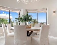 Venta - Villa - Benahavís - Cortés