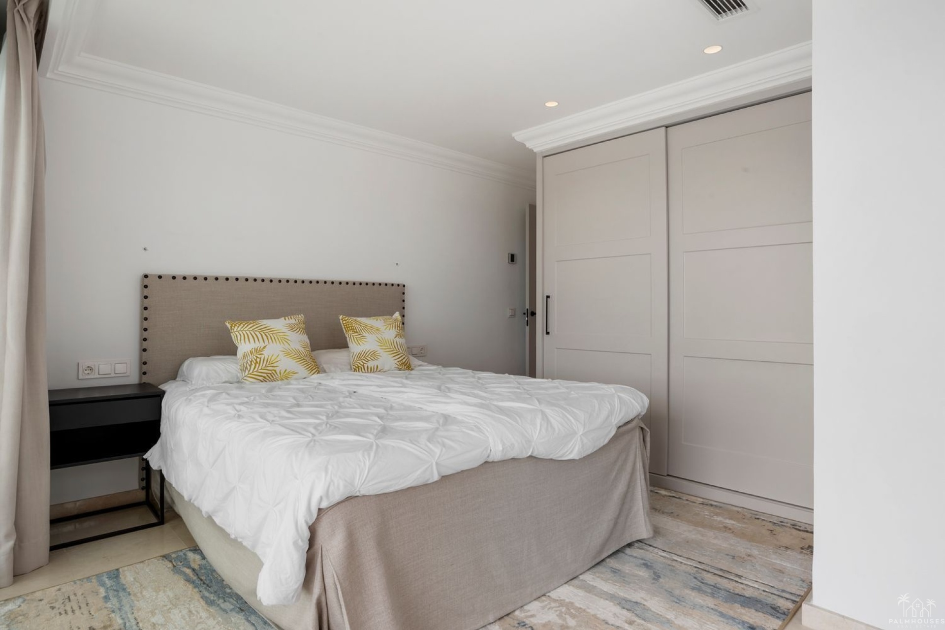 Venta - Villa - Benahavís - Cortés