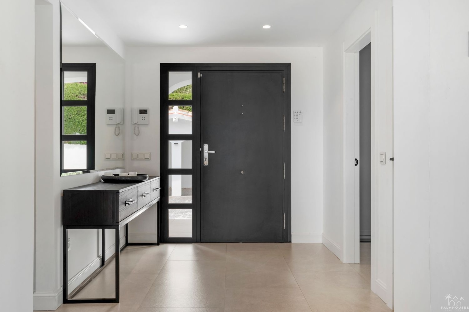 Venta - Villa - Benahavís - Cortés