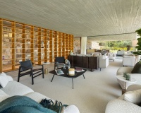 Venta - Villa - Benahavís - Costa del Sol