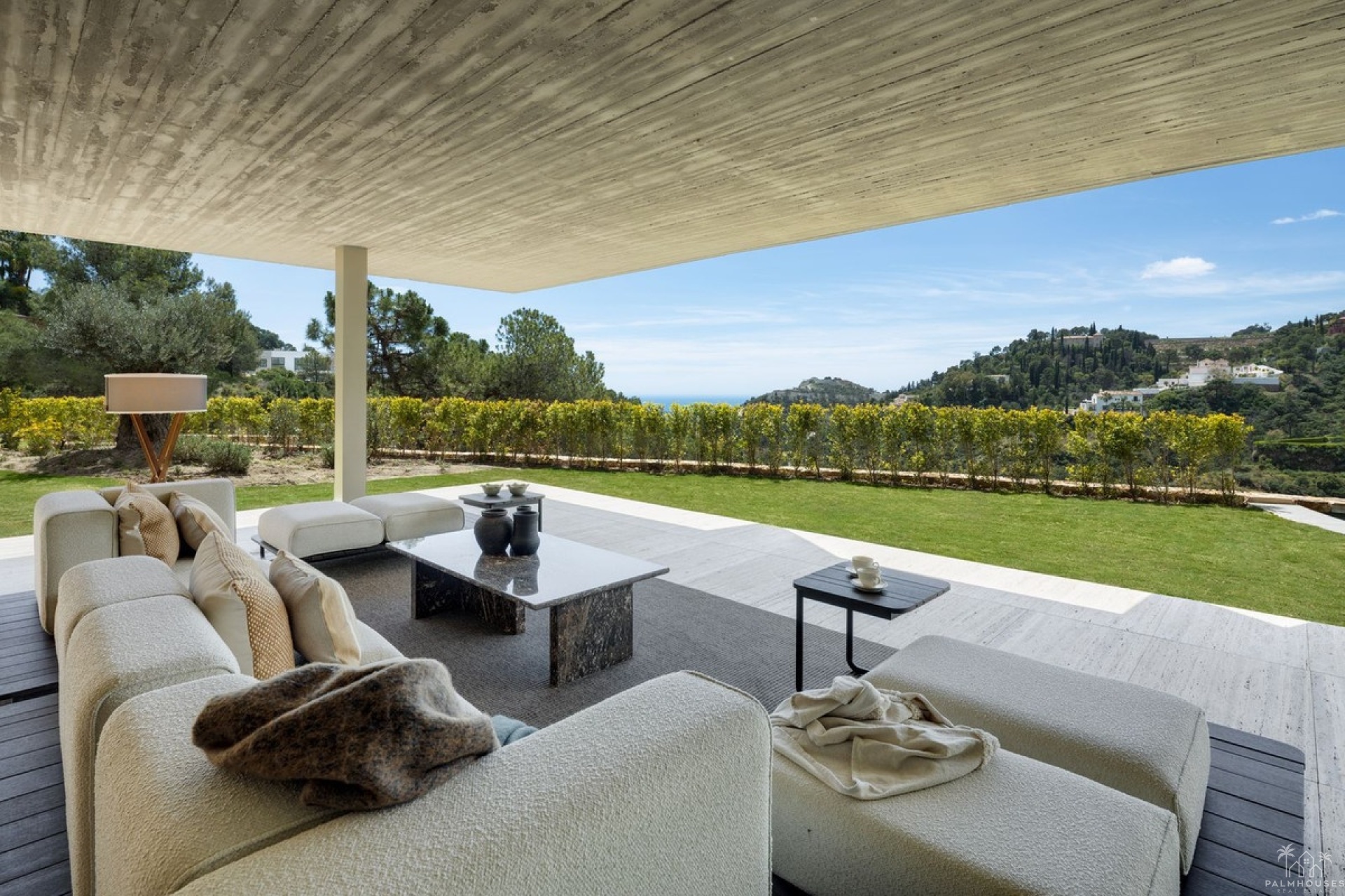 Venta - Villa - Benahavís - Costa del Sol