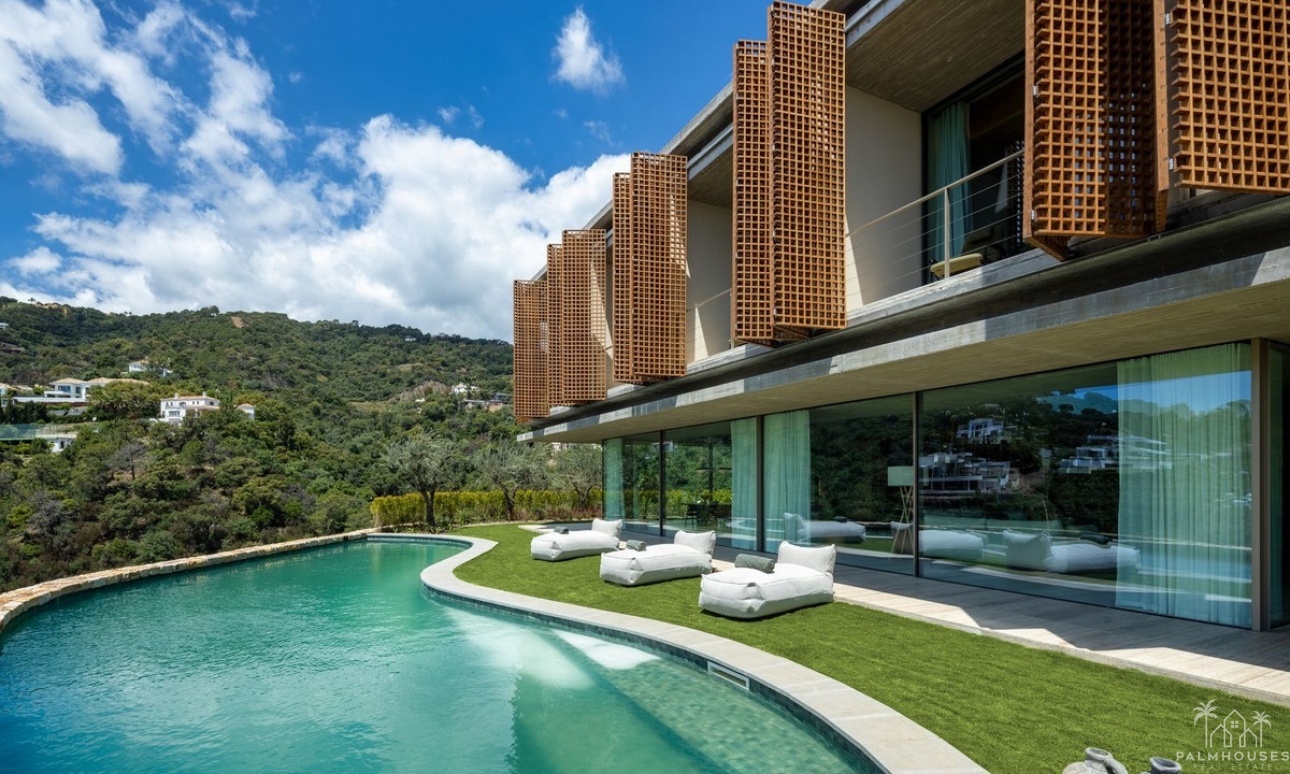 Venta - Villa - Benahavís - Costa del Sol