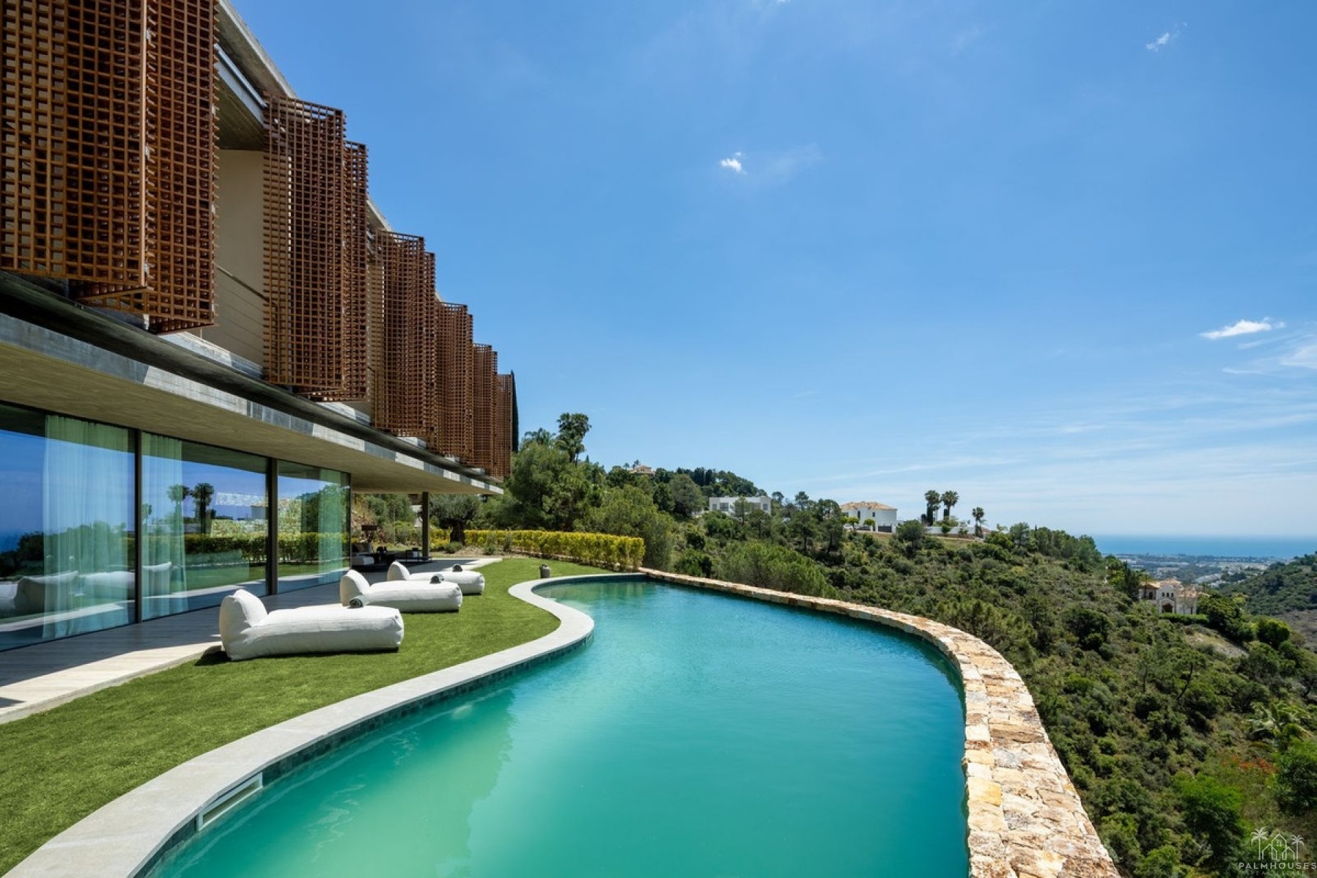 Venta - Villa - Benahavís - Costa del Sol