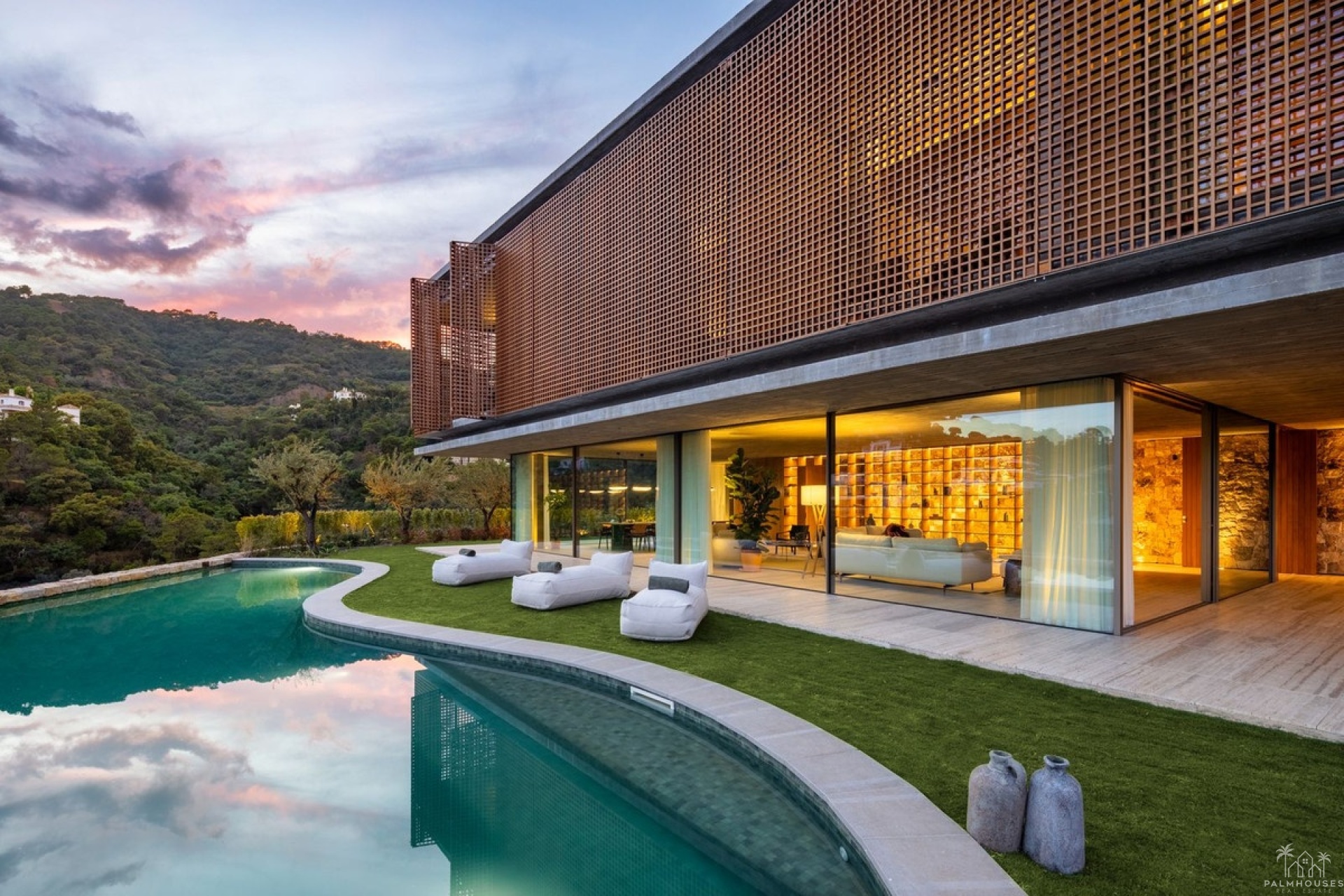 Venta - Villa - Benahavís - Costa del Sol