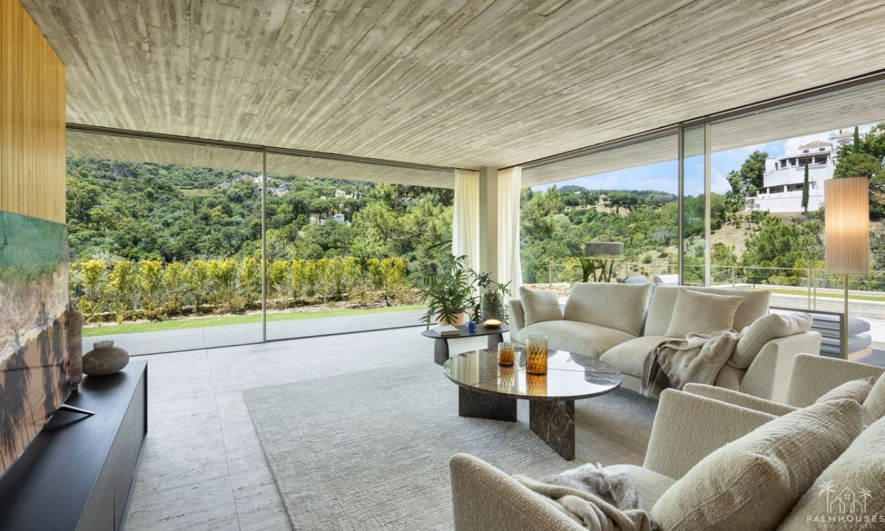 Venta - Villa - Benahavís - Costa del Sol