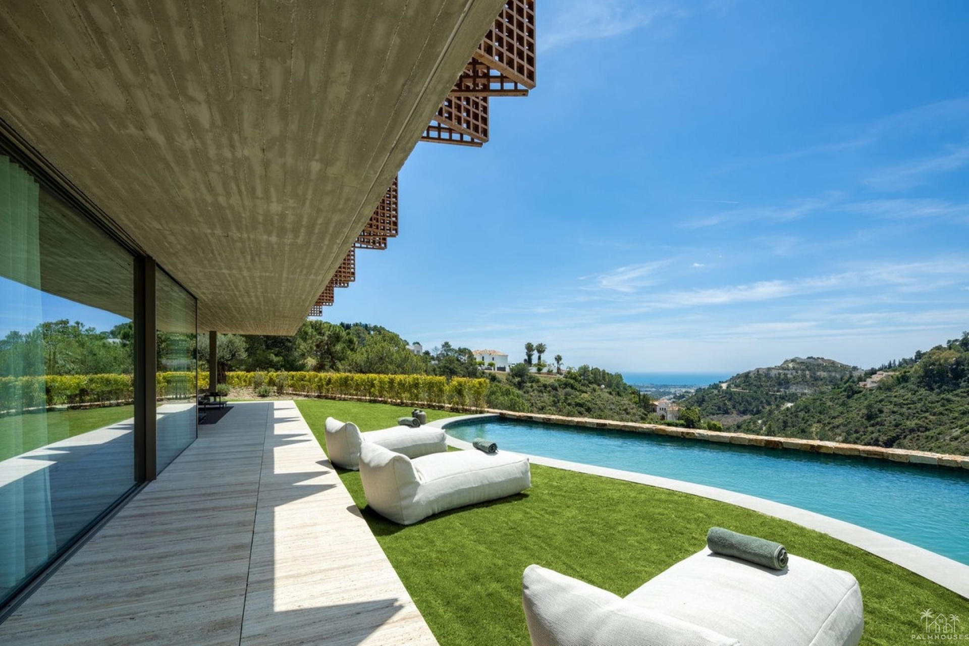 Venta - Villa - Benahavís - Costa del Sol