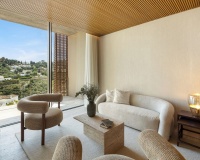 Venta - Villa - Benahavís - Costa del Sol