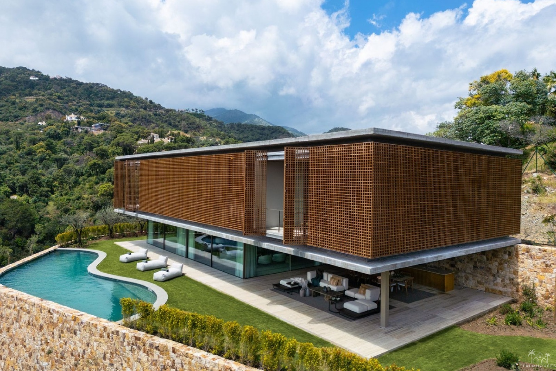 Venta - Villa - Benahavís - Costa del Sol
