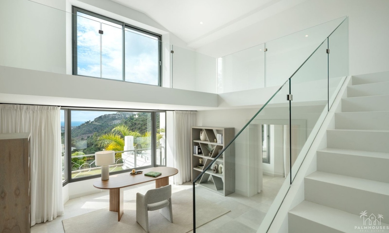 Venta - Villa - Benahavís - Costa del Sol