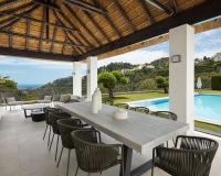 Venta - Villa - Benahavís - Costa del Sol