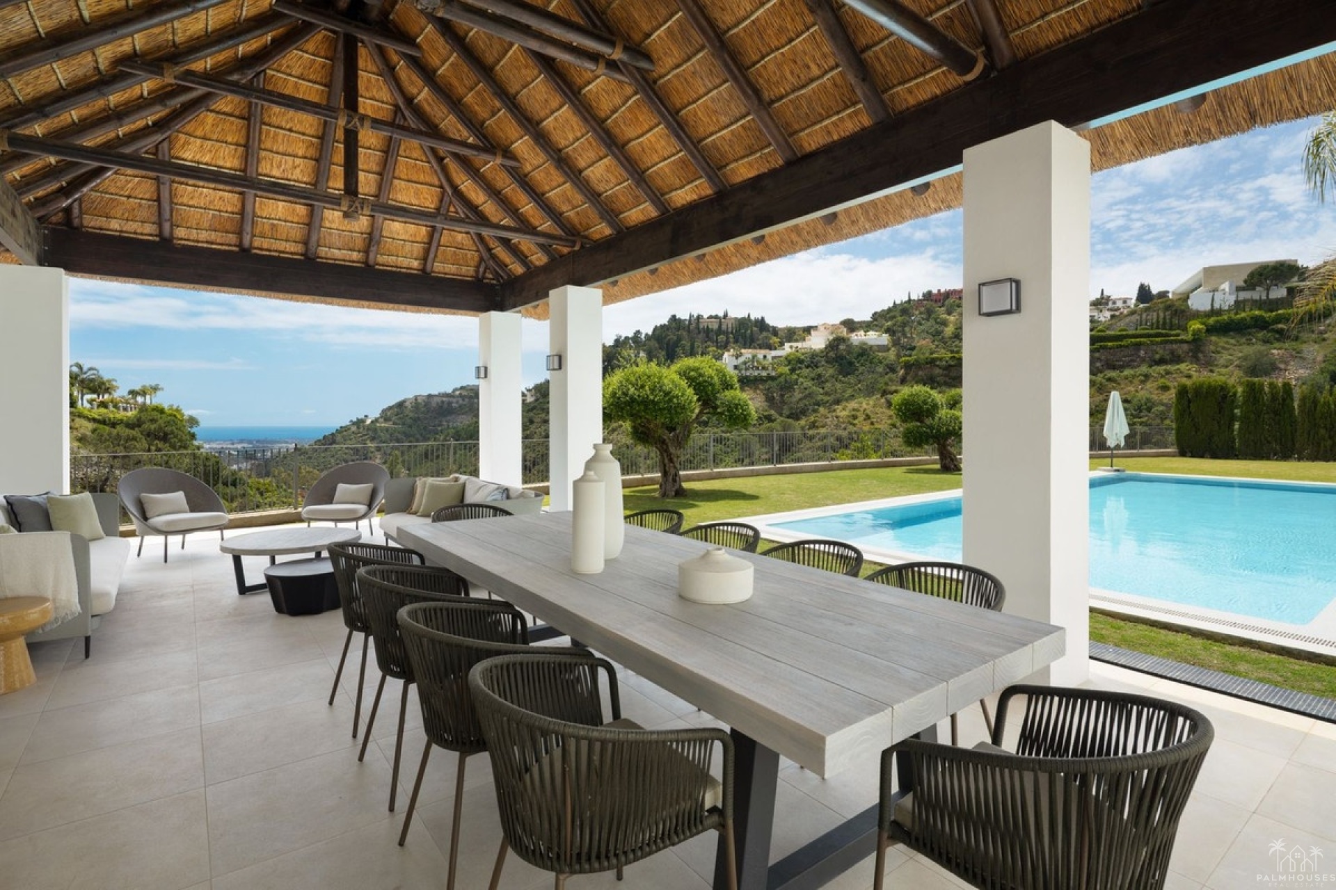 Venta - Villa - Benahavís - Costa del Sol