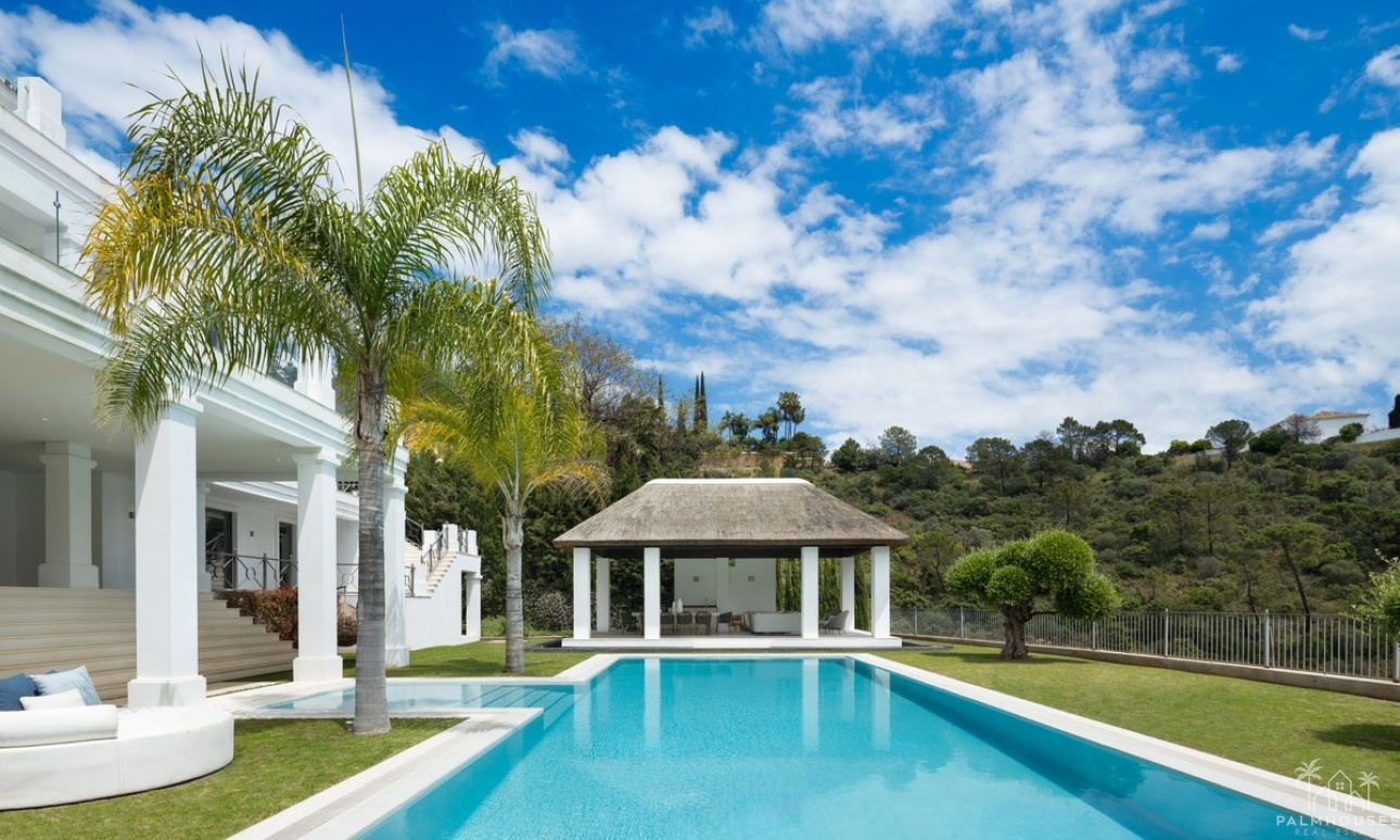 Venta - Villa - Benahavís - Costa del Sol