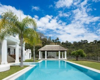 Venta - Villa - Benahavís - Costa del Sol