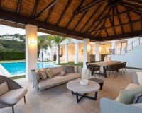 Venta - Villa - Benahavís - Costa del Sol