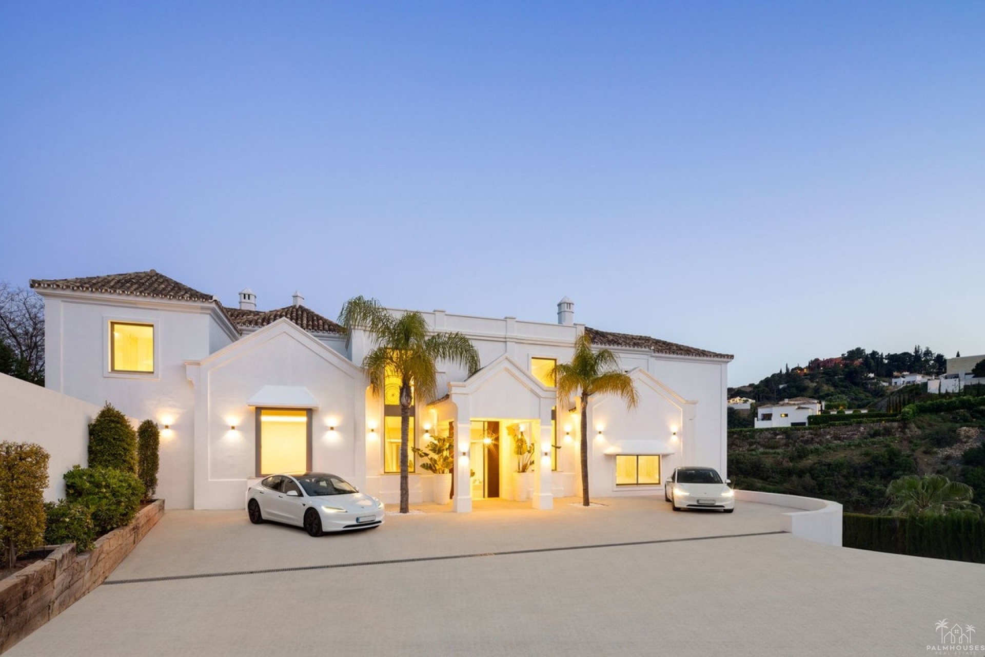 Venta - Villa - Benahavís - Costa del Sol