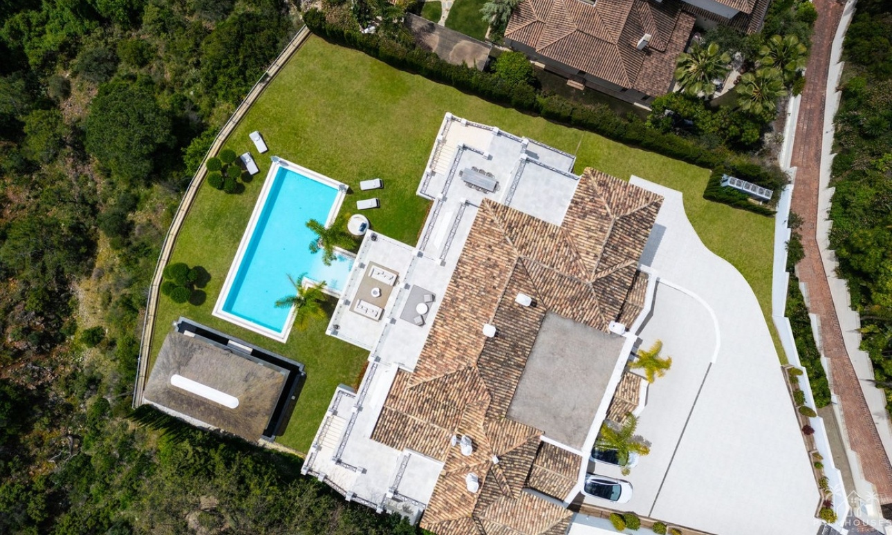 Venta - Villa - Benahavís - Costa del Sol