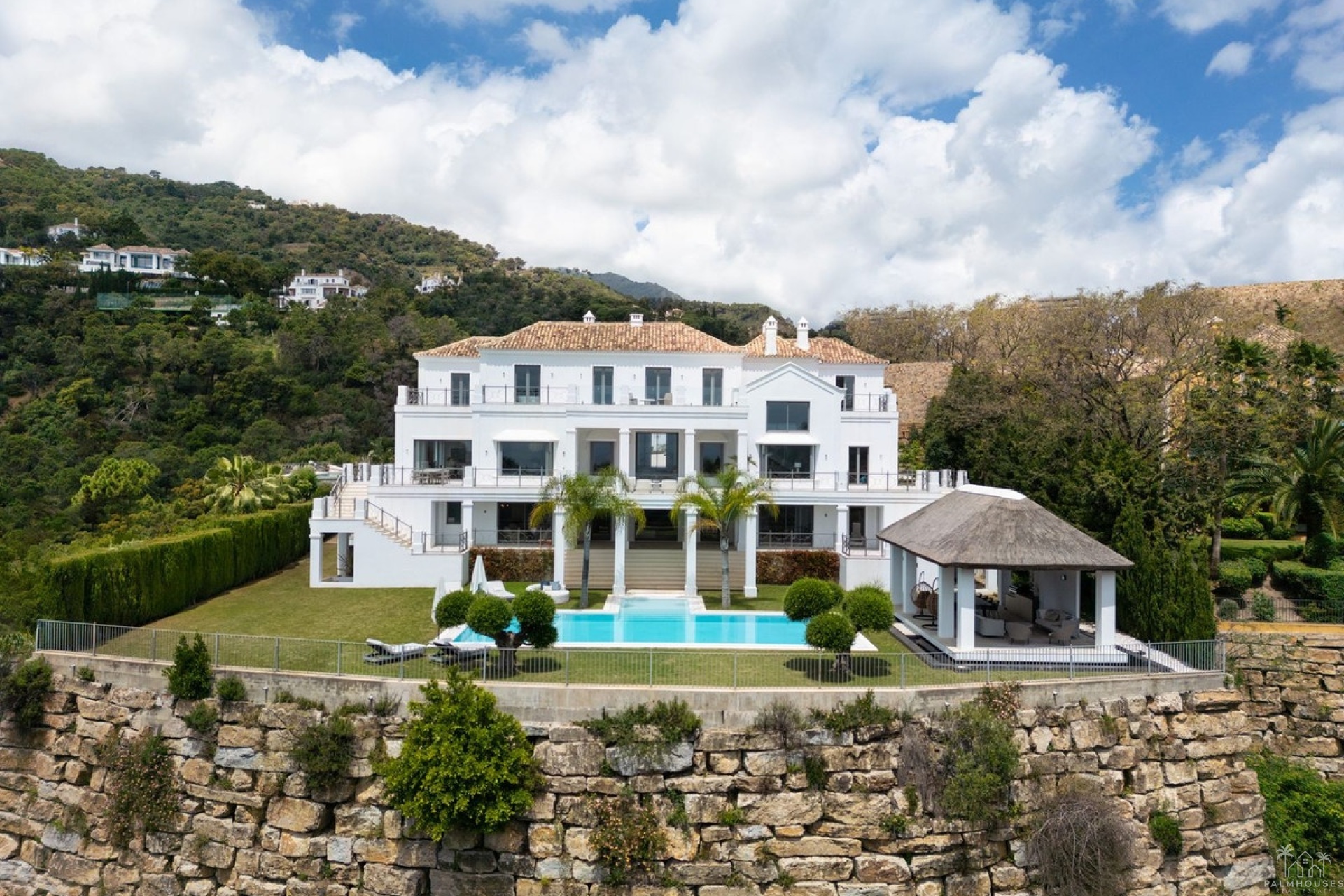 Venta - Villa - Benahavís - Costa del Sol