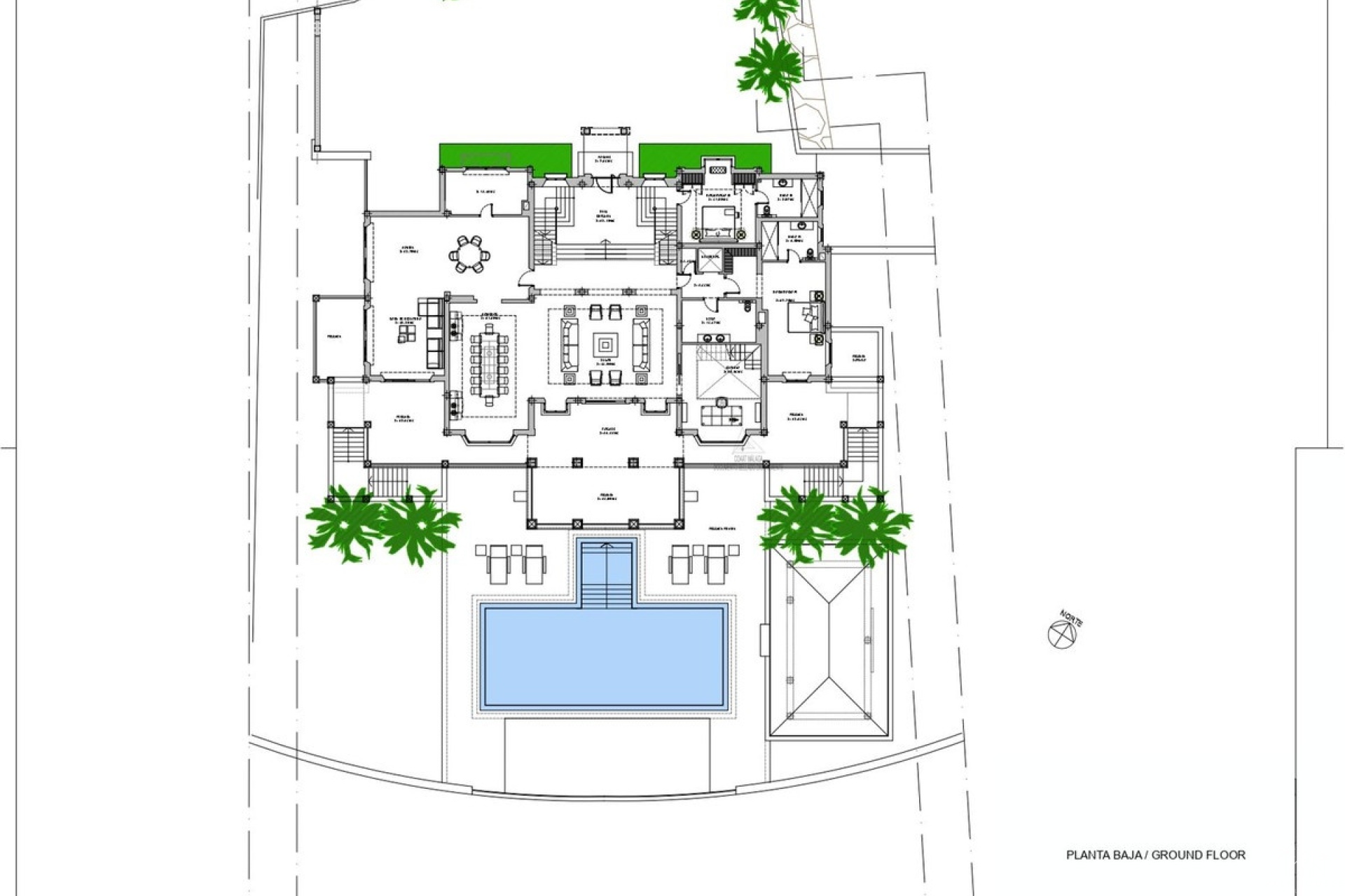 Venta - Villa - Benahavís - Costa del Sol