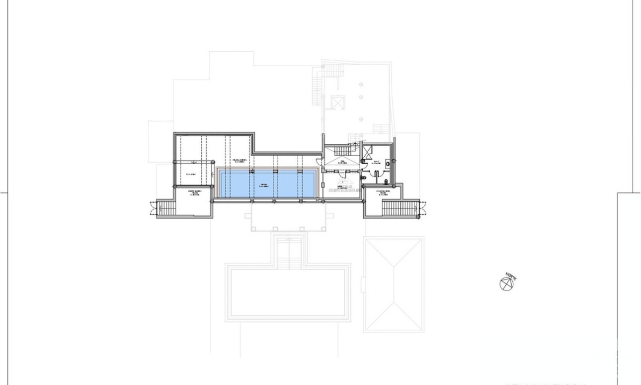 Venta - Villa - Benahavís - Costa del Sol