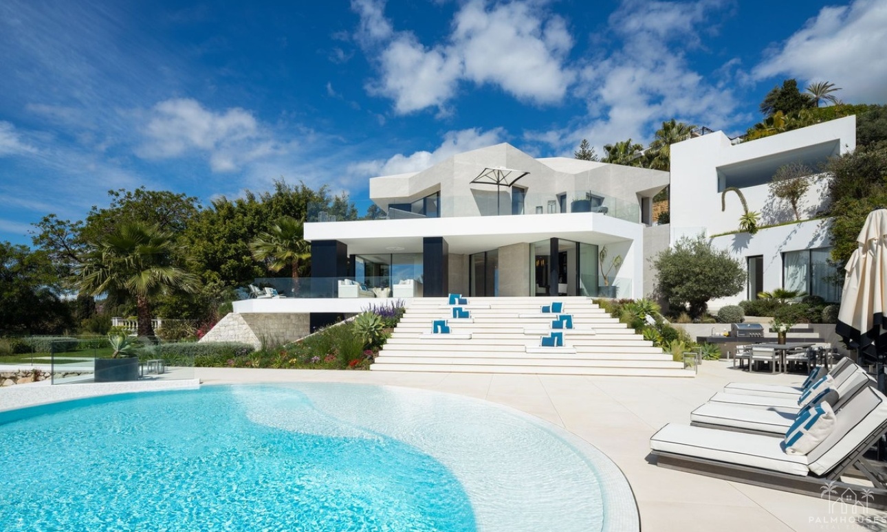 Venta - Villa - Benahavís - Costa del Sol