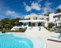 Venta - Villa - Benahavís - Costa del Sol
