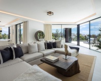 Venta - Villa - Benahavís - Costa del Sol